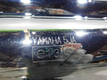 Глушитель Yamaha XV1600 024050