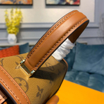 Louis Vuitton Dauphine Backpack