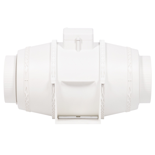 Вентилятор малошумный канальный SILENTMIX-200T