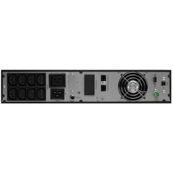 ИБП PowerMan Online 3000 RT