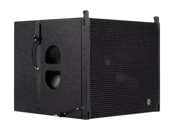 Сабвуфер Intrend ILS-ATL-S15A