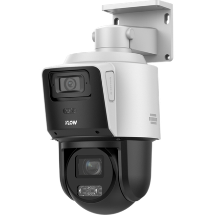 IP камера iFlow F-IP-1422PCIZ4