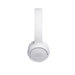 Беспроводные наушники JBL Tune 500 BT White