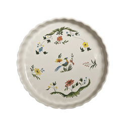 Блюдо круглое для запекания Oiseaux De Paradis (28 см)