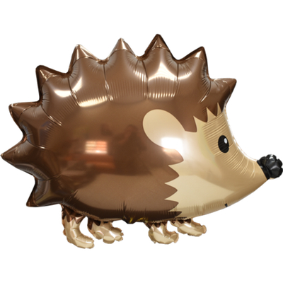 Ёжик лесной