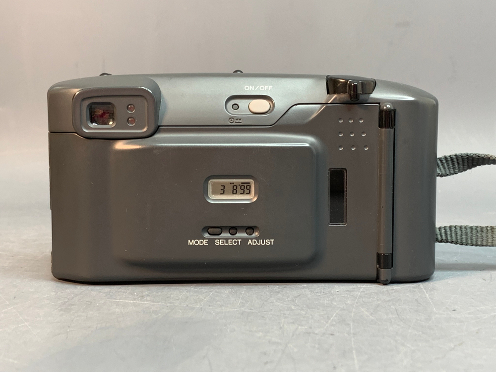 Minolta Riva Zoom 140EX