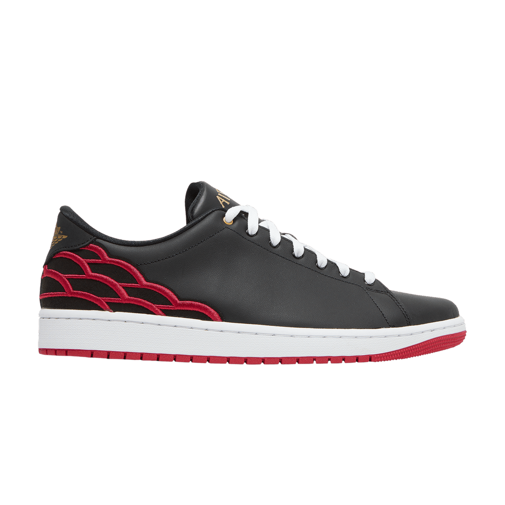 Кроссовки Jordan Air Jordan 1 Centre Court (Женская размерная сетка)