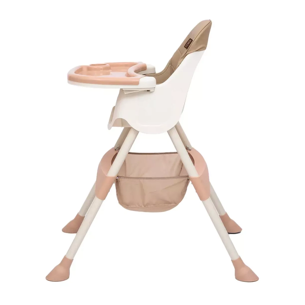 Стульчик для кормления Tomix Kevin (Beige)