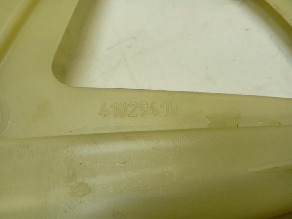 CS41072D кт126 Шкив барабана для стиральной машины Candy 41029411 б/у