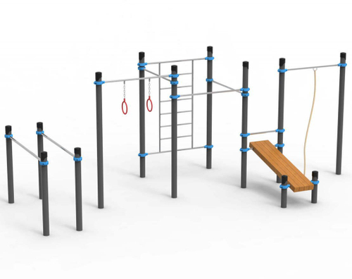 Спортивный комплекс 652.08