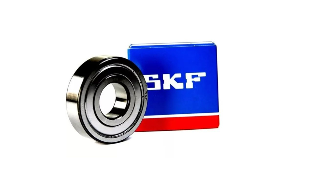 Ремкомплект бака стиральной машины 22Х40Х10/11,5 6202 Fr - 6203 Fr + смазка!