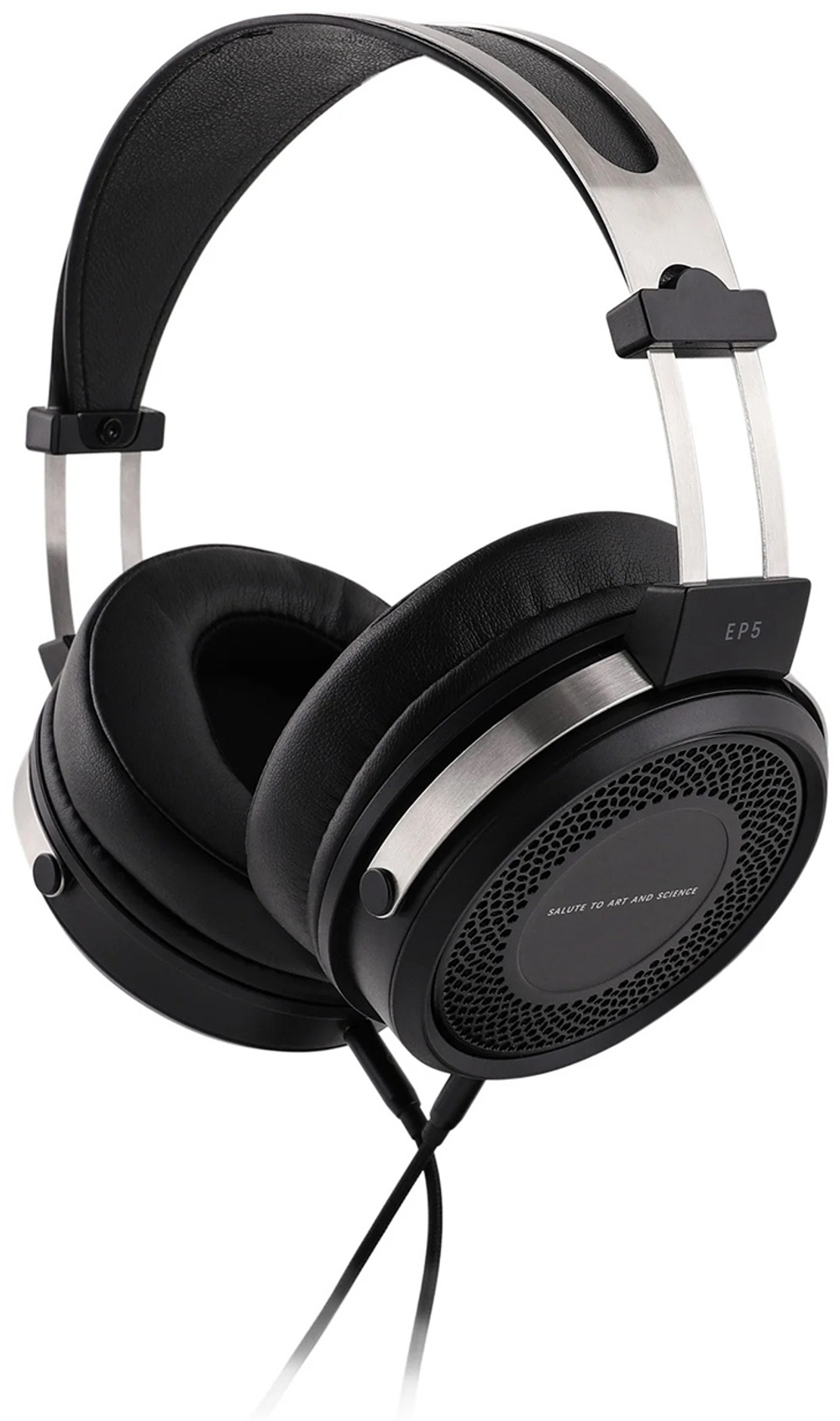 Наушники Simgot EP5 Black + GH22 черный