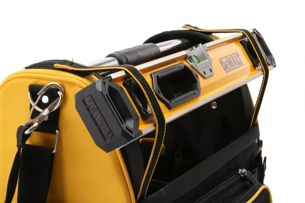 Сумка для электроинструмента с открытым верхом DEWALT Power Tools Tote 1-79-208