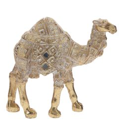 GAEM Фигурка декоративная "Верблюд", L11 W4 H10 см