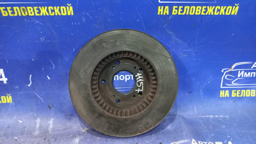 Диск тормозной передний Honda STEPWGN 2001-2005