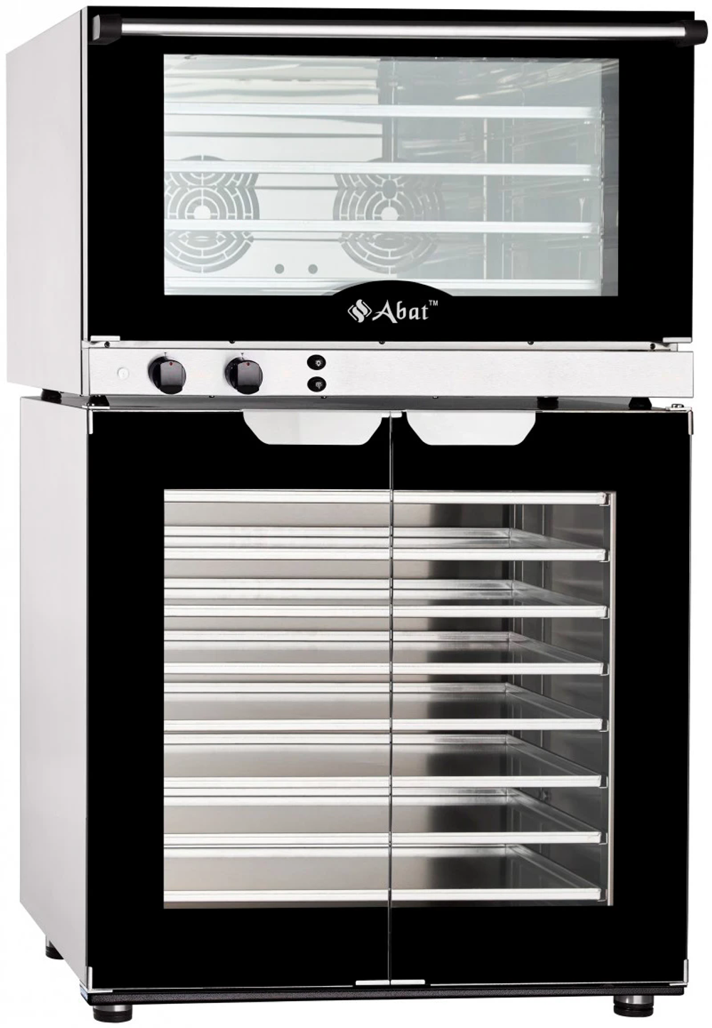 Печь конвекционная электрическая Abat КЭП-4