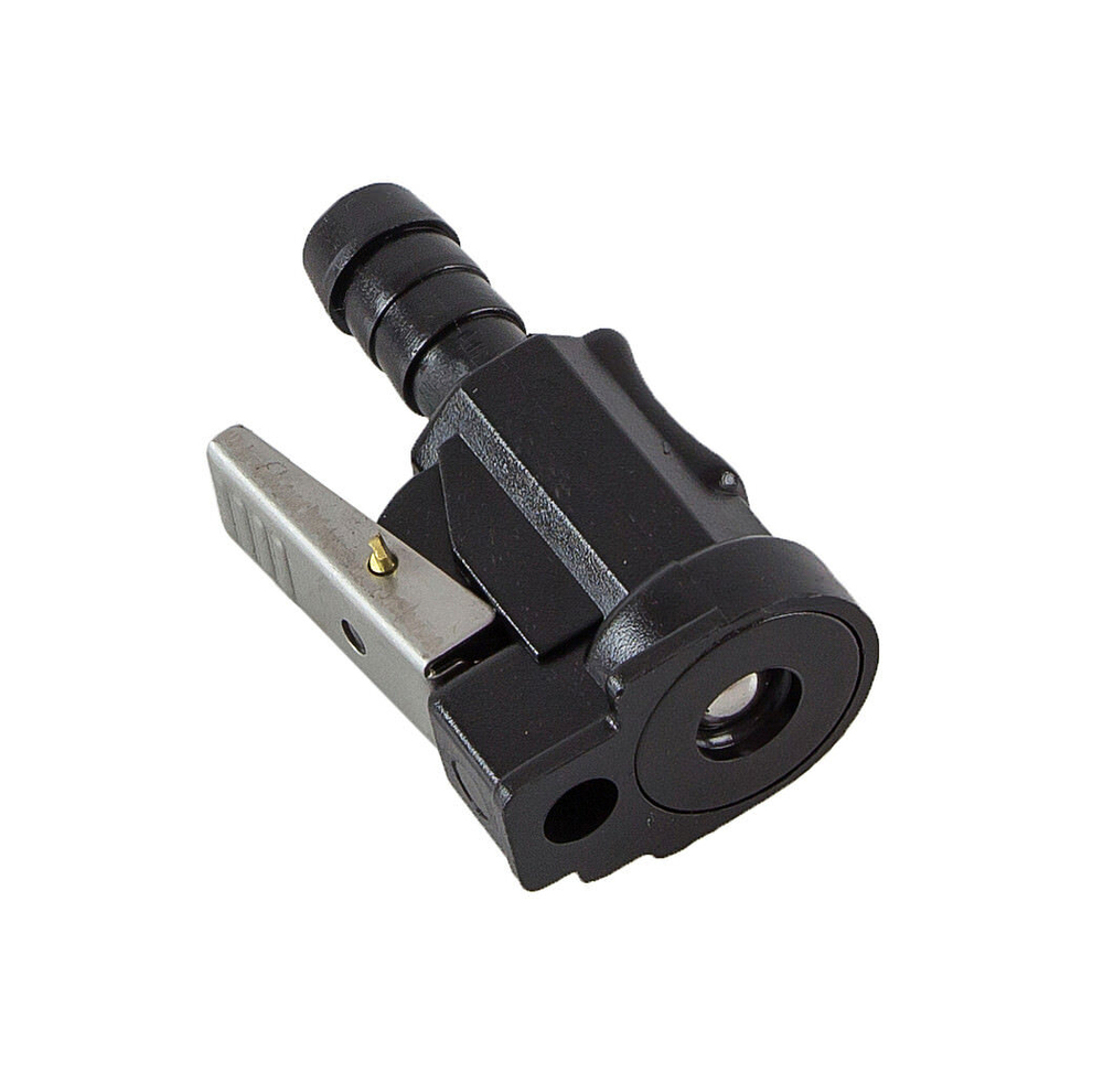 Быстроразъеммый штуцер топливного шланга, под шланг 3/8 (10261779).