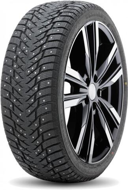 Ling Long Green-Max Winter Grip 2 205/60 R16 96T (шип)