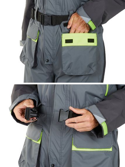 Комбинезон плав. зим. Norfin SIGNAL 2 PRO 04 р.XL