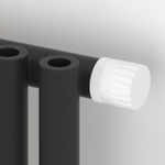 Сунержа Эстет-0 EU50 правый 500х135 3 секции