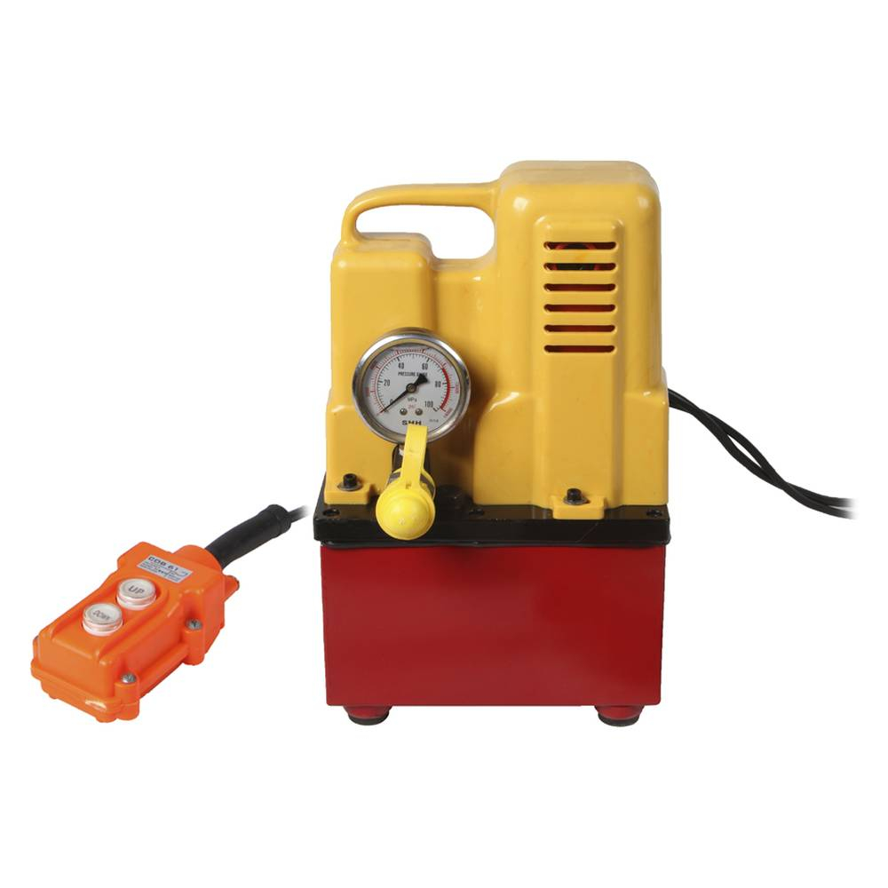 Электрический гидравлический насос РРВ-700Т