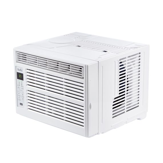 Кондиционер оконный Ballu WIND COOL BWC-05 AC — (2)