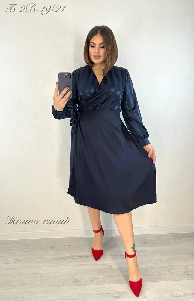 Платье 03538 Fabrika