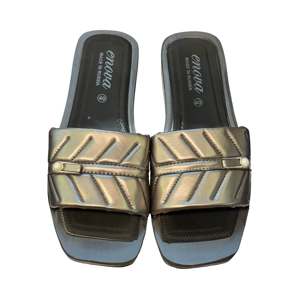 Тапочки жен. Энова