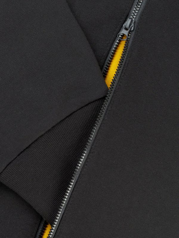 Худи с карманом для ноутбука 3.1 черный - фото 5