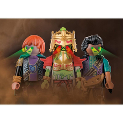 Playmobil Храм войска Скелетов 70751
