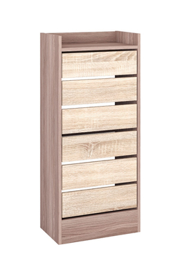 Обувница Ямайка ЯПТ-1, ясень шимо