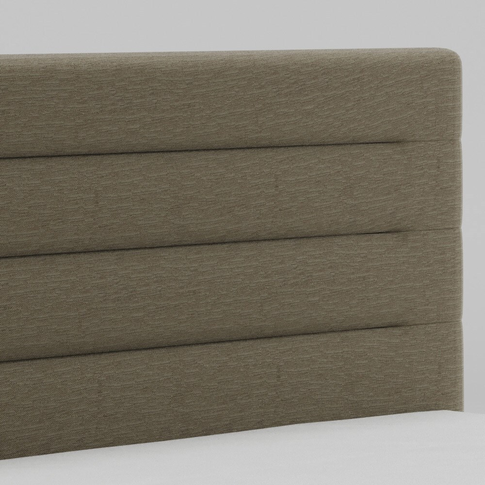 Изголовье 90 ENZA HOME SUPREME PEDIC EH63988