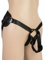 Пояс для изделий гигантского размера (Цвет: черный)