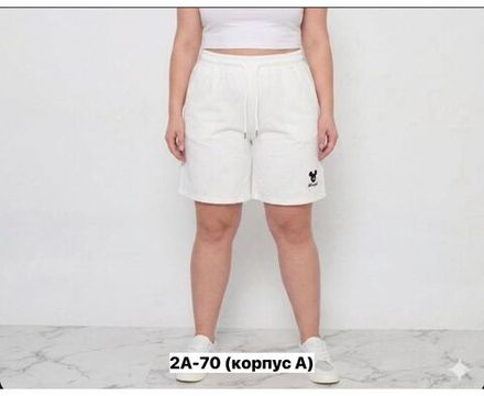Шорты 50372761 Fabrika