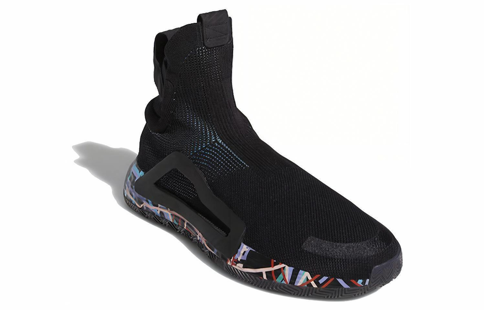 Кроссовки Adidas N3Xt L3V3L