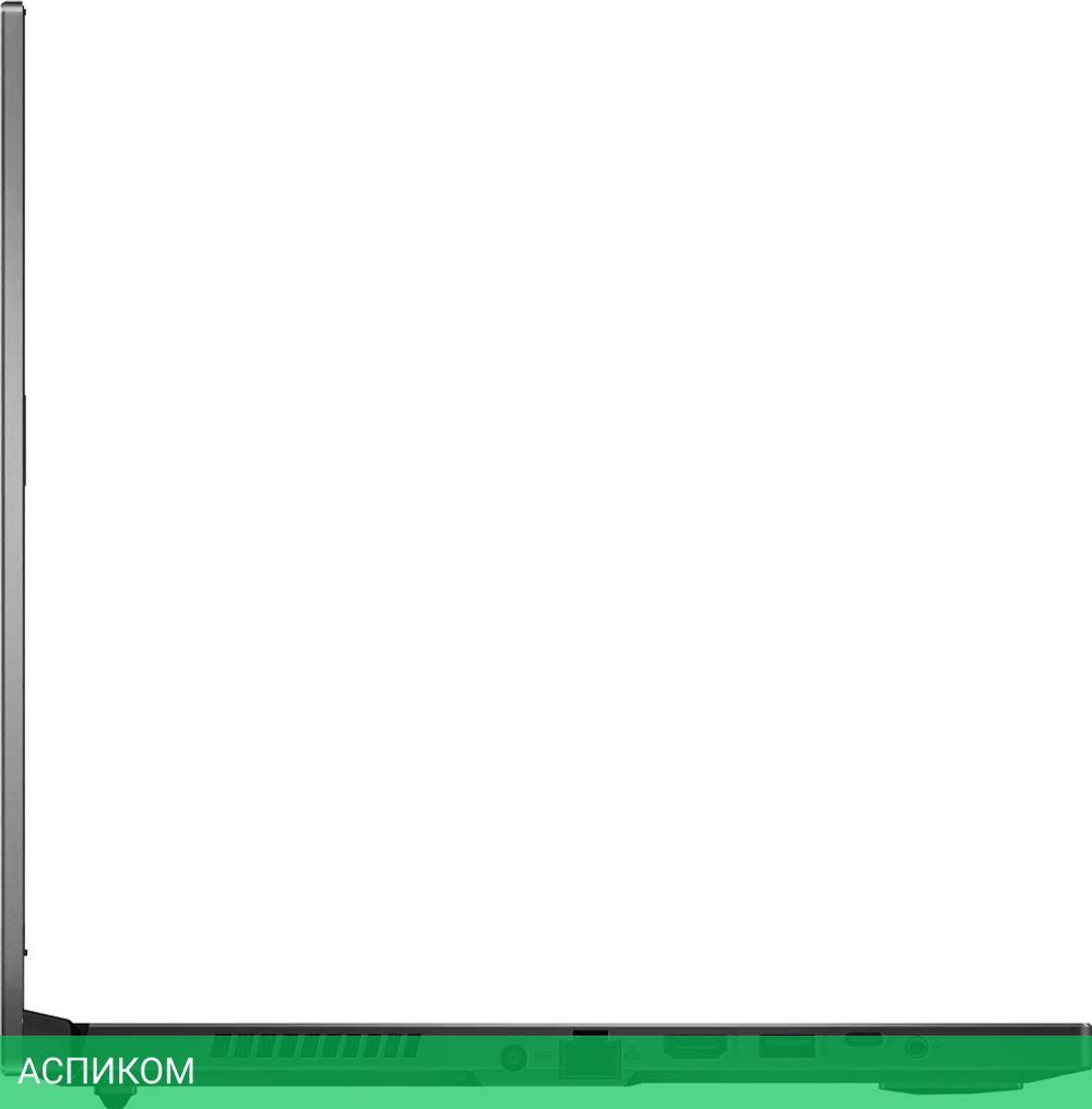 Ноутбук Asus TUF Gaming Dash F15 TUF516PE-AB73