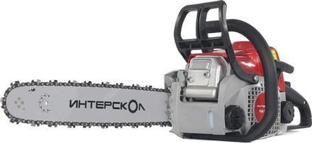 Бензопила ИНТЕРСКОЛ ПЦБ 180-16 876.0.0.40