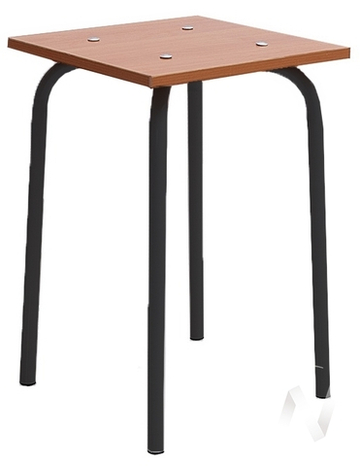 Табурет квадратный