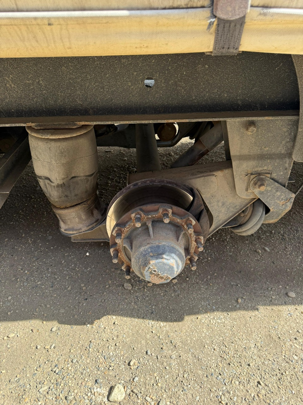 Тонар 9746* Полуприцеп шторный 97461