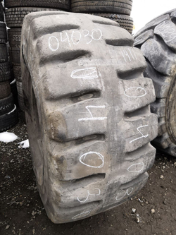26.5R25 Bridgestone VSDL шина б/у