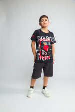 Футболка Beneti 2444