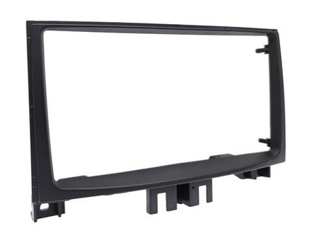 Комплект рамки с разъёмами 9"+can Mercedes Sprinter/Crafter W906 2013-2017 - Car-Smart 7096F2