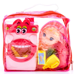 Набор "Бытовая техника" сумка 321-2