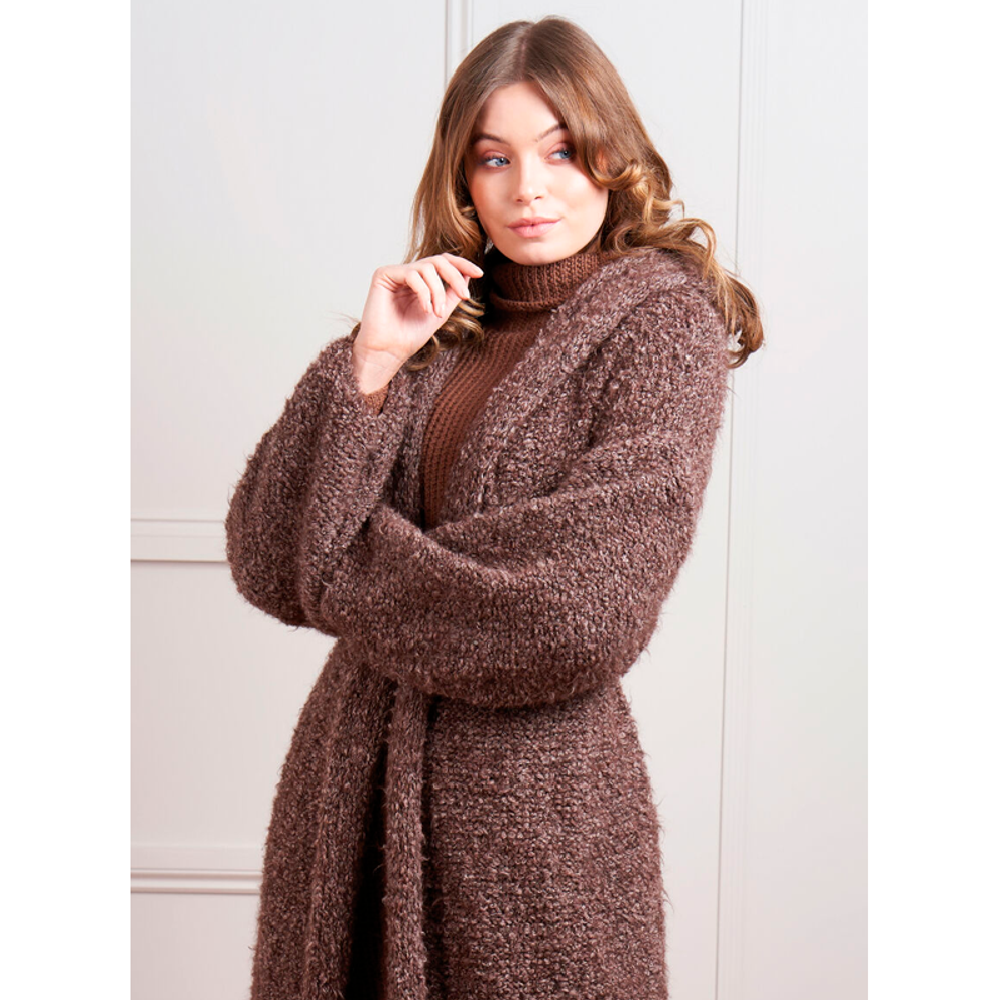 Журнал Rowan "Mode at Rowan - Сollection Five"