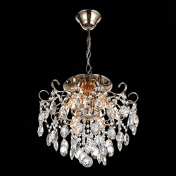 Люстра подвесная ST Luce Orecchini SL846.202.06