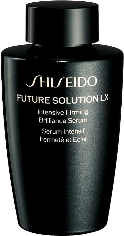 Shiseido Future Solution LX Intensive Firming Brilliance Serum 50 ml