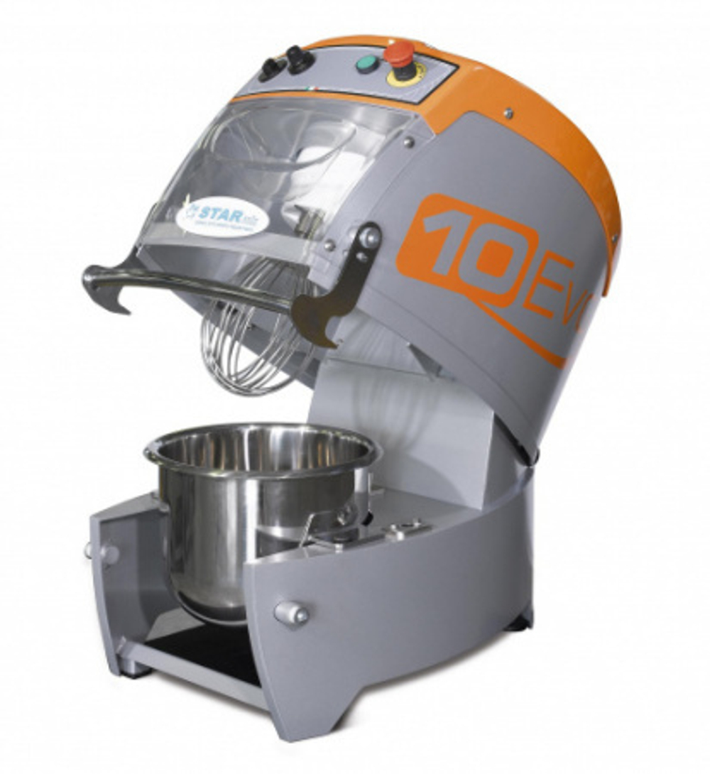 Миксер планетарный STARMIX PL10EVO