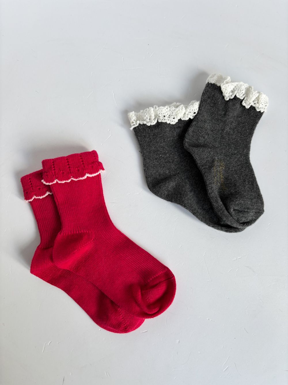 Новые носки Bonpoint 2 пары, 80