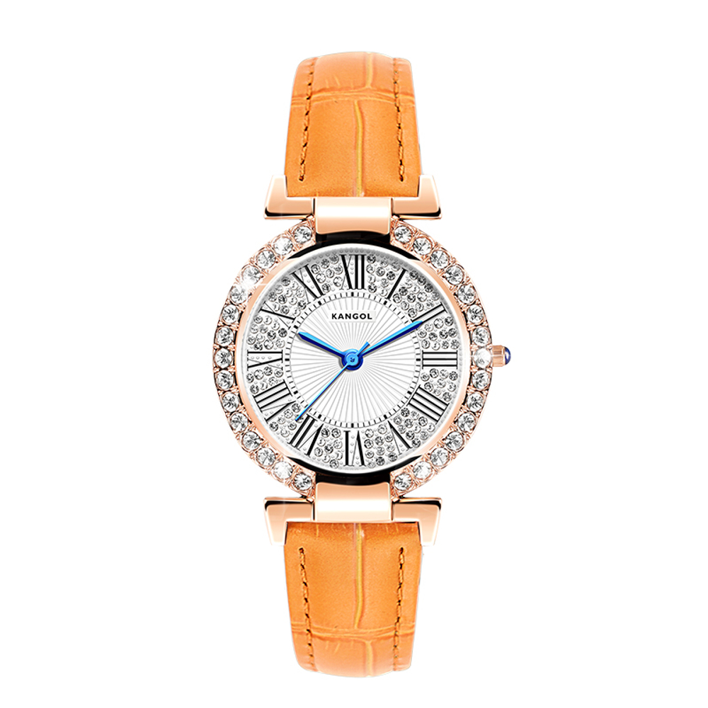 KANGOL Women"s Watch