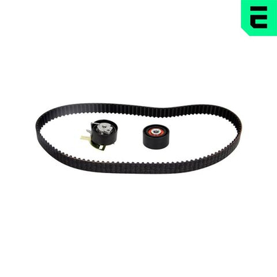 OPTIMAL - SK1692-OPT - Timing Belt Set - &lt;&lt; PROVJERITE LISTU DIJELOVA NA TIPKU ISPOD KATALOSKOG BROJA